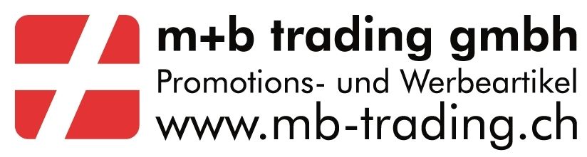 m+b trading gmbh Logo