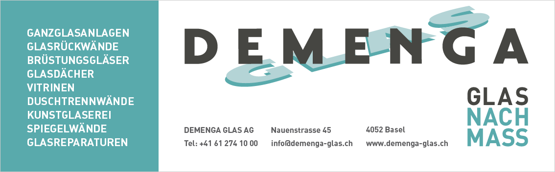 Demenga Sponsor-Logo